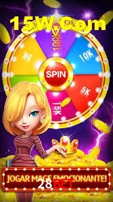 Statistics 28Bet