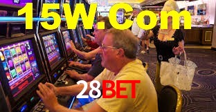 28Bet Plataforma