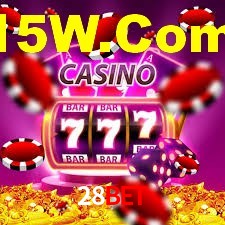 Sinta a adrenalina dos jogos de cassino com 28Bet
