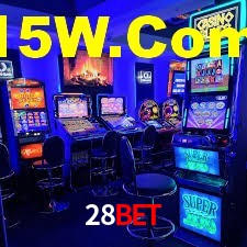 28Bet: Jogos de Caça-Níqueis-Altas Recompensas, Roleta-Velocidade, Blackjack-Desafios Máximos