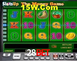 A Emoção da Loteria na 28Bet: Uma Chance de Mudança de Vida