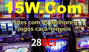 28Bet Plataforma
