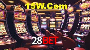 Tennis Betting 28Bet