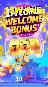 Experiência VIP 28Bet