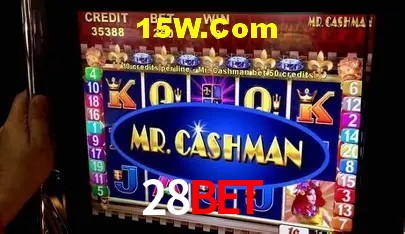 A Experiência Imersiva dos Cassinos Ao Vivo no 28Bet