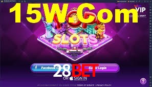 28Bet App Interface