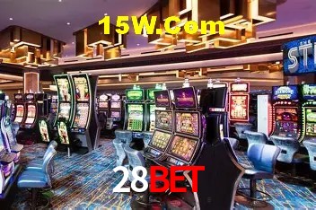 Inovações de Jogos na 28Bet: O Futuro das Experiências Interativas